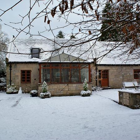Smiddy Lodge Balloch Exterior photo